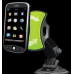 Suport auto telefon mobil si gps GripGo